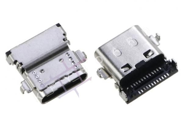 USB-C роз